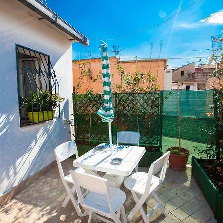 Terrazza Del Santo 2,0 - La Terrazza Nel Cuore Di Napoli Exterior photo